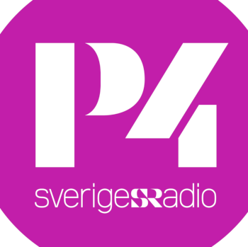 sveriges radio p4 blekinge